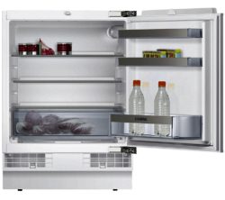 SIEMENS iQ100 KU15RA51GB Integrated Undercounter Fridge